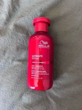 3/$80🌈 — BNIB Wella Professionals Ultimate Repair Shampoo